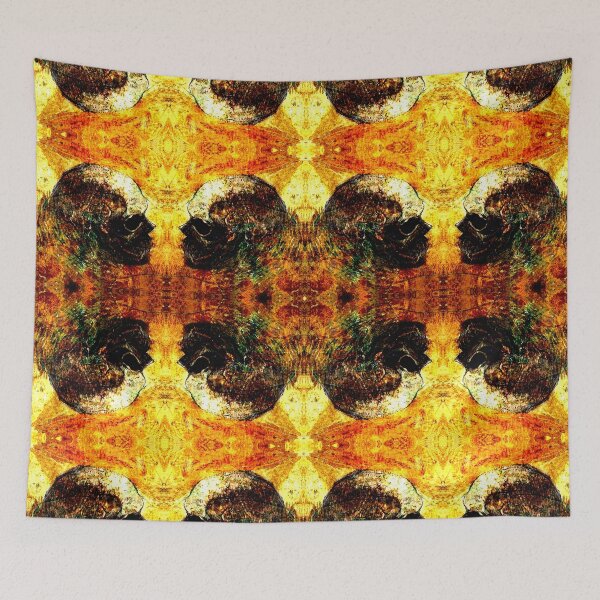 Item preview, Colour Skull designed and sold by DERYA AKINCI.