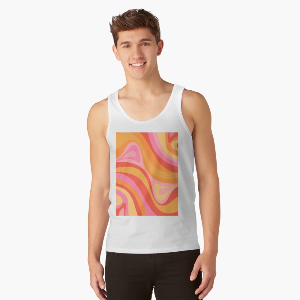 Item preview, Tank Top designed and sold by kierkegaard.