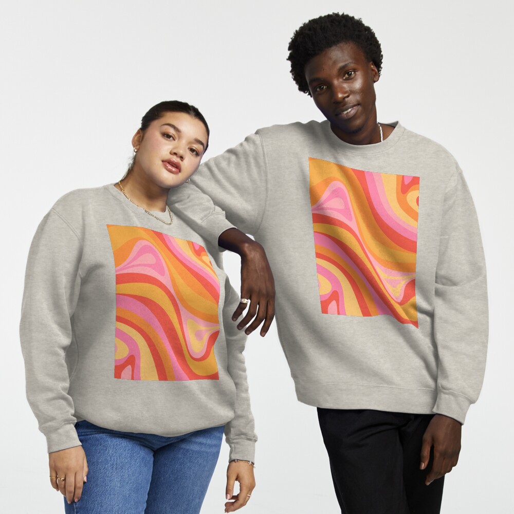Item preview, Pullover Sweatshirt designed and sold by kierkegaard.