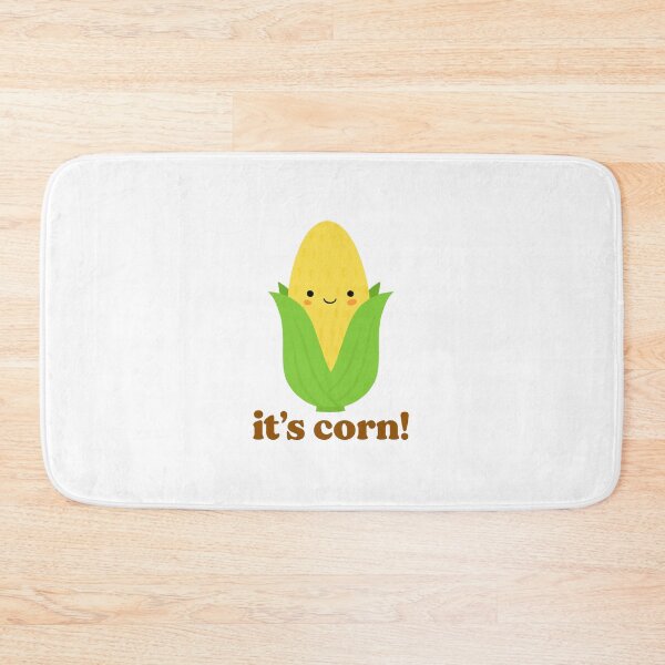Item preview, It's Corn! designed and sold by milkandcookies.