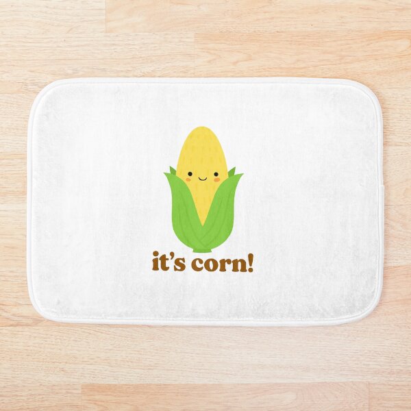 Item preview, It's Corn! designed and sold by milkandcookies.