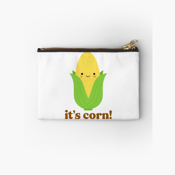 Item preview, It's Corn! designed and sold by milkandcookies.