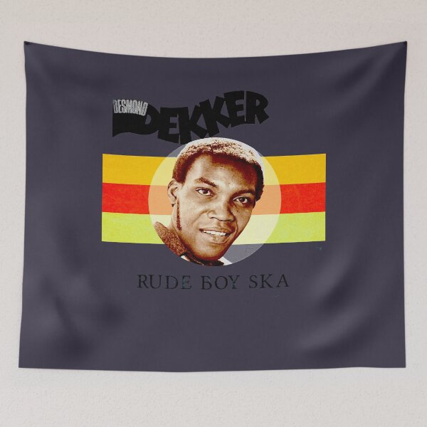 Item preview, Proud Desmond Dekker Cool Gift designed and sold by Daronledner.