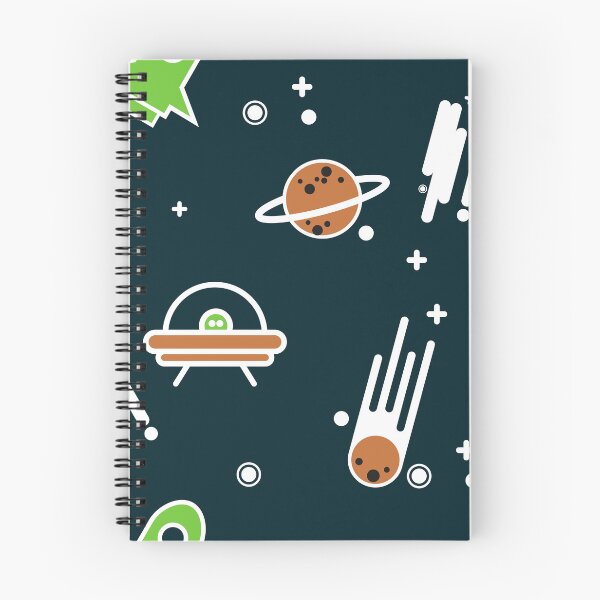 Item preview, Seamless space designed and sold by pixloger.