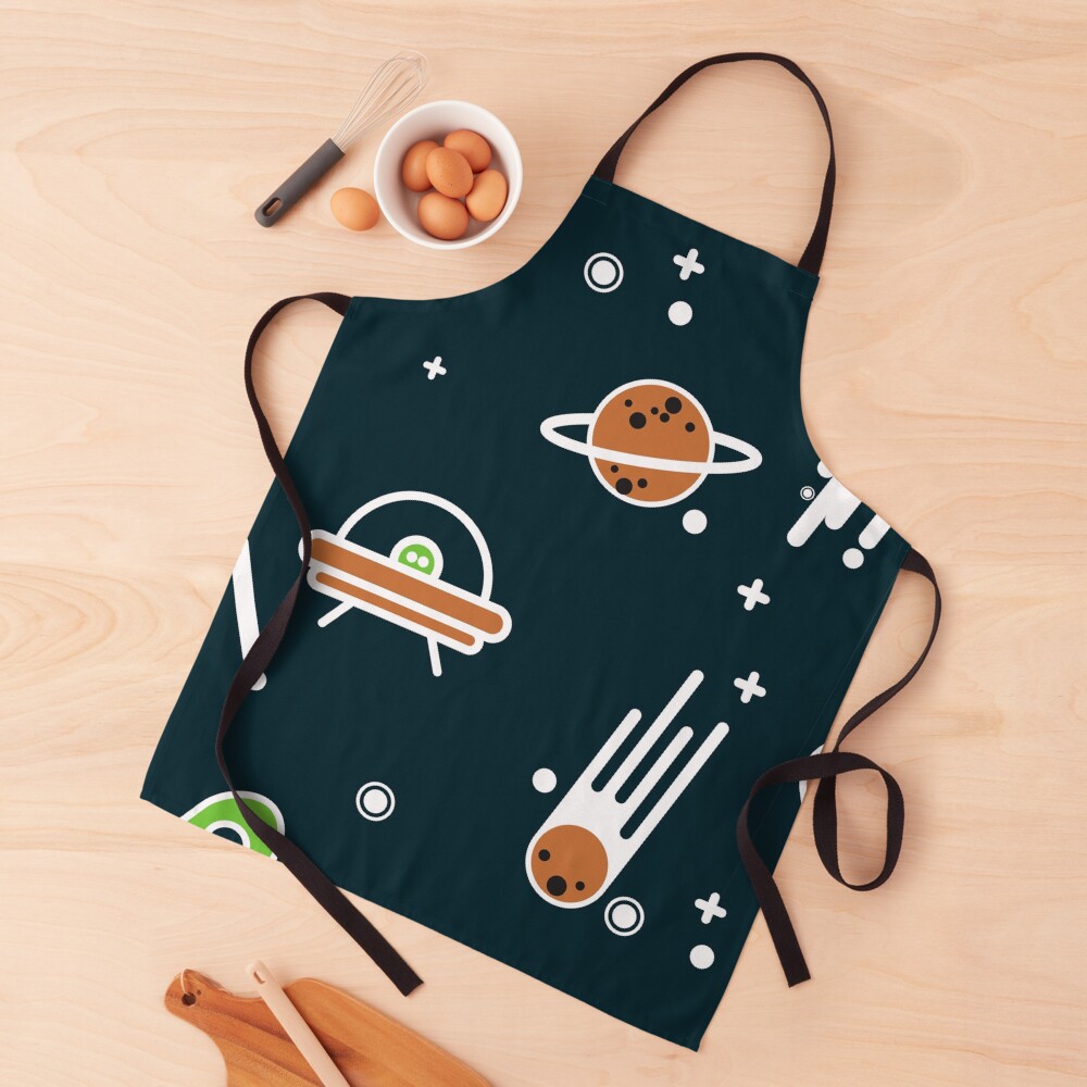 Item preview, Apron designed and sold by pixloger.