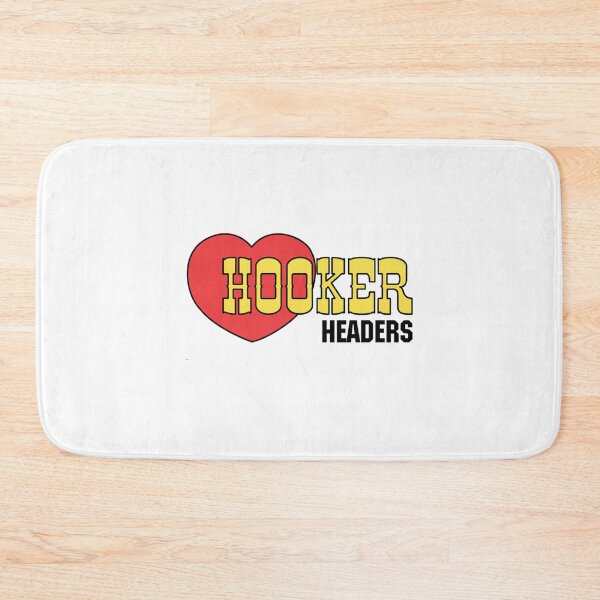 Item preview, Hooker Headers   designed and sold by carhoodorname.