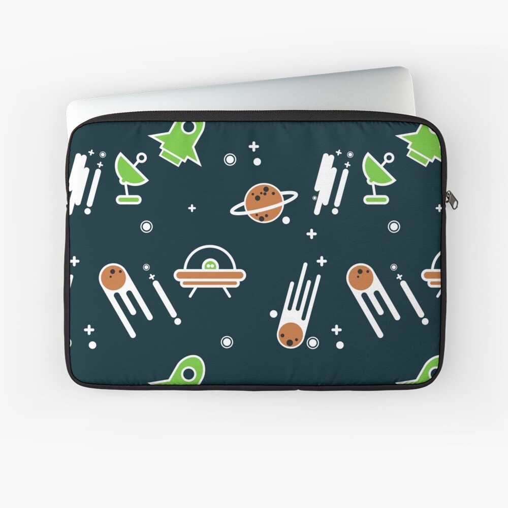 Item preview, Laptop Sleeve designed and sold by pixloger.