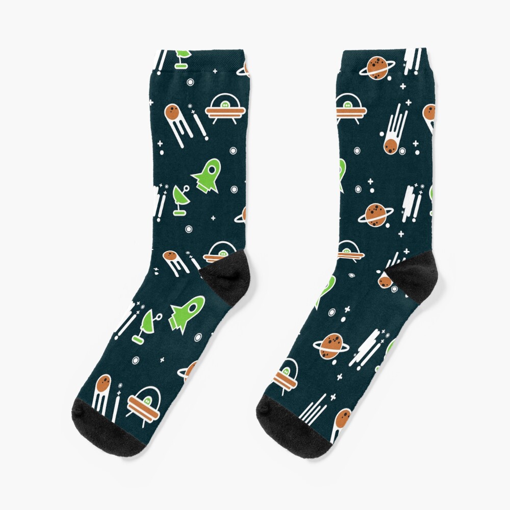 Item preview, Socks designed and sold by pixloger.