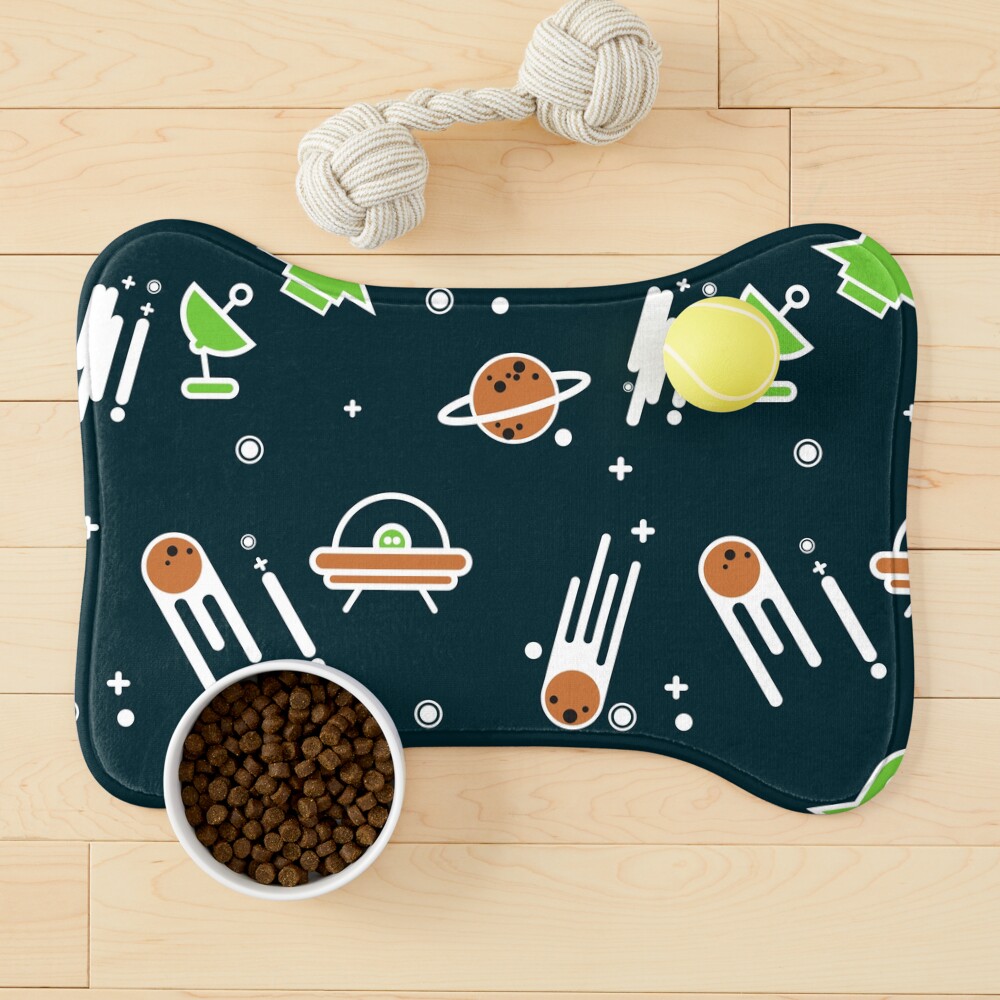 Item preview, Dog Mat designed and sold by pixloger.