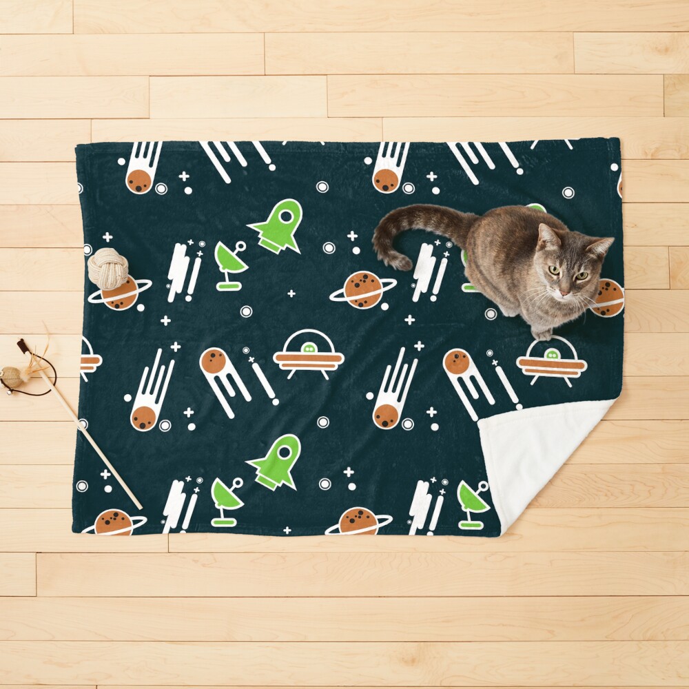 Item preview, Pet Blanket designed and sold by pixloger.