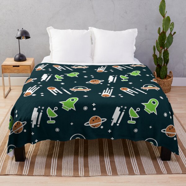 Item preview, Seamless space designed and sold by pixloger.