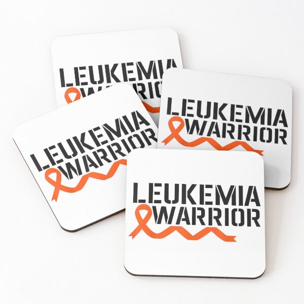 Item preview, Leukemia Awareness Warrior designed and sold by Axelbergmann.