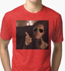 Rochester and Roll Tri-blend T-Shirt
