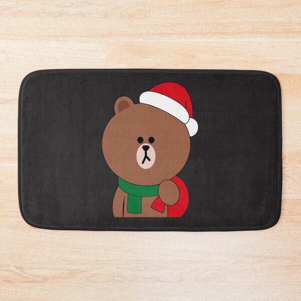 Item preview, Brown bear cony b designed and sold by anjwkjudith.