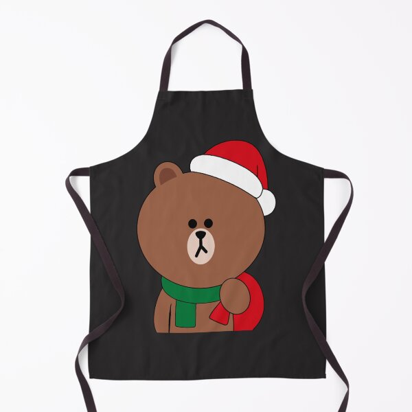 Item preview, Brown bear cony b designed and sold by anjwkjudith.