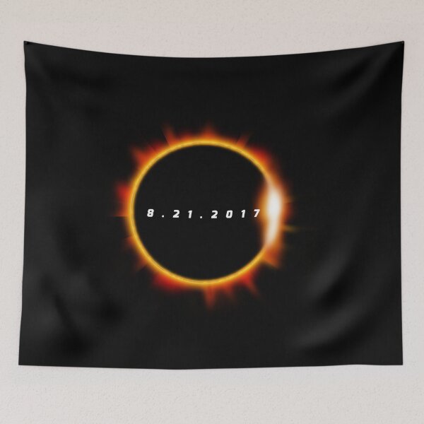 Item preview, Total Solar Eclipse August 21 2017 designed and sold by vomaria.