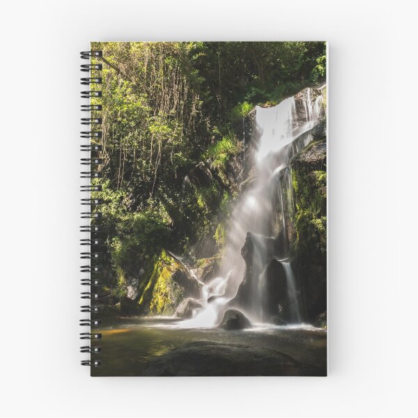 Item preview, Beautiful waterfall in Cabreia Portugal designed and sold by homydesign.