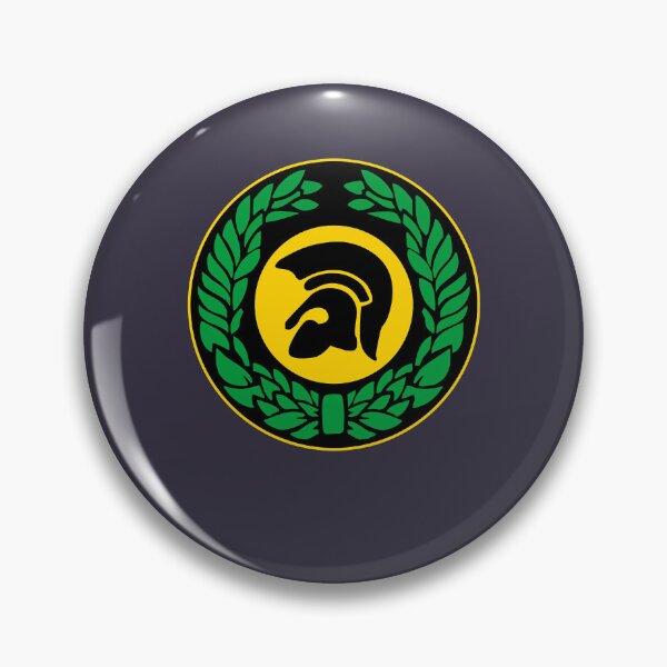 Item preview, Retro Northern Soul Trojan Awesome For Movie Fan designed and sold by Daronledner.