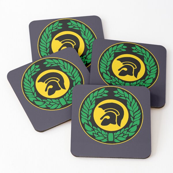 Item preview, Retro Northern Soul Trojan Awesome For Movie Fan designed and sold by Daronledner.