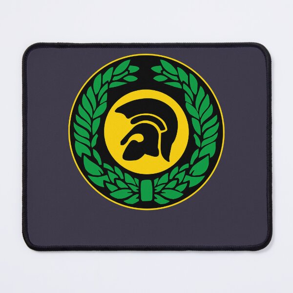 Item preview, Retro Northern Soul Trojan Awesome For Movie Fan designed and sold by Daronledner.