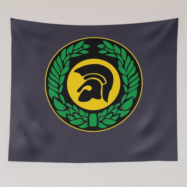 Item preview, Retro Northern Soul Trojan Awesome For Movie Fan designed and sold by Daronledner.