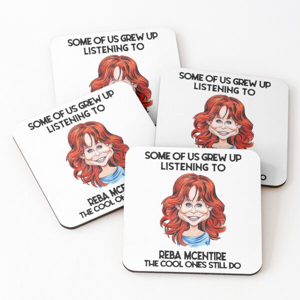 Item preview, Us Grew Up Mcentire The Cool Ones Still Do For Fans designed and sold by CherylLeona7.