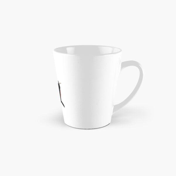 Breakfast at Tiffanys Tall Mug