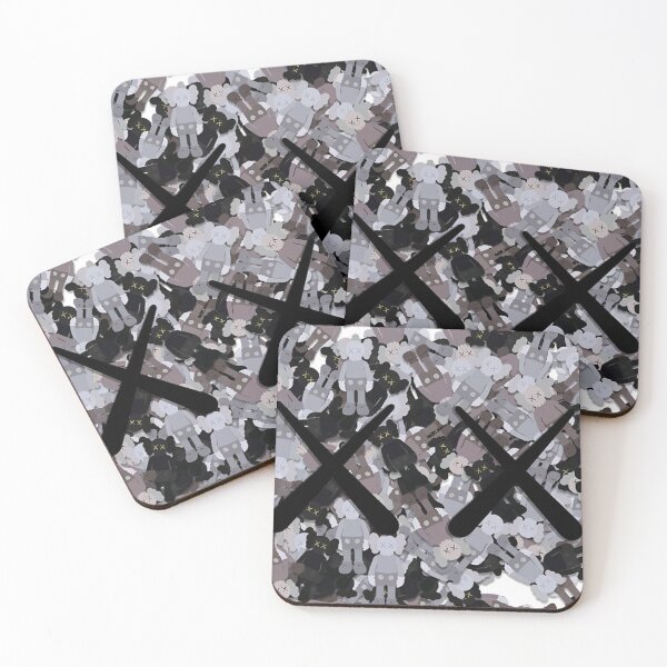 Item preview, Double Cross designed and sold by baladoilson.