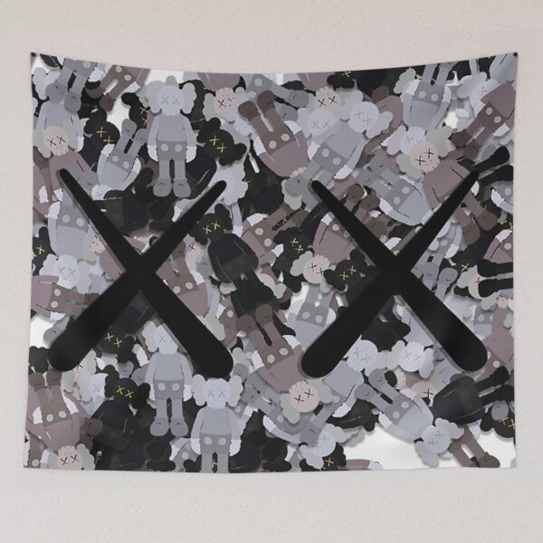 Item preview, Double Cross designed and sold by baladoilson.