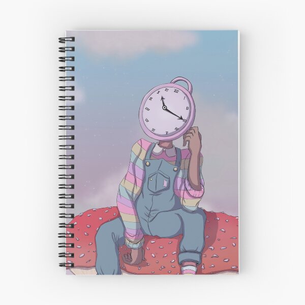 Item preview, Passing Time designed and sold by samwichx.