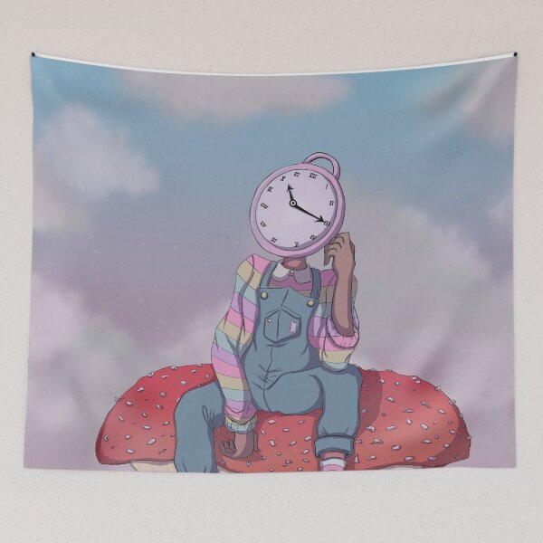 Item preview, Passing Time designed and sold by samwichx.
