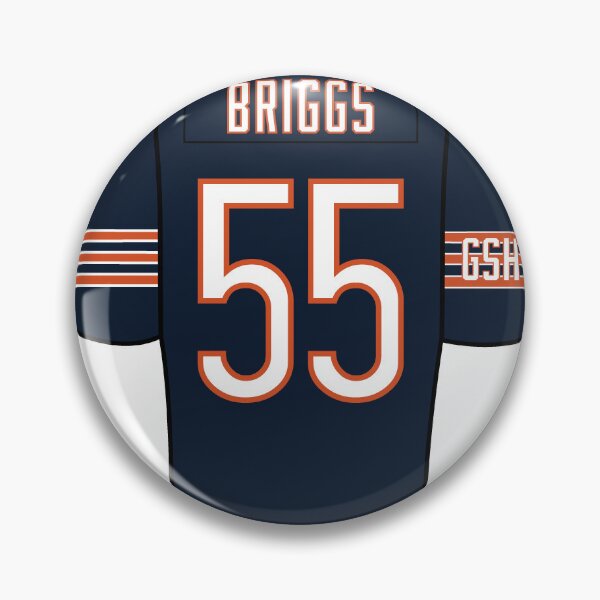 Item preview, Lance Briggs Jersey designed and sold by bsweat.