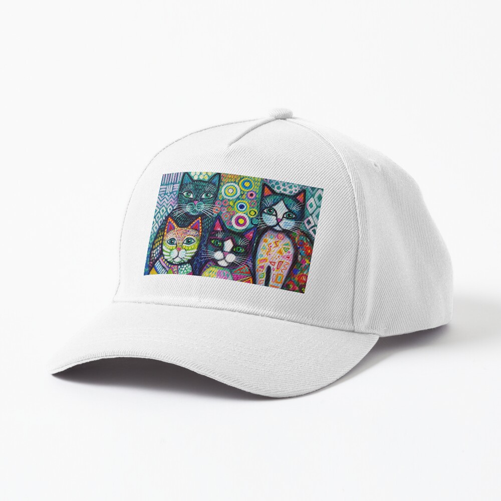 Item preview, Baseball Cap designed and sold by karincharlotte.
