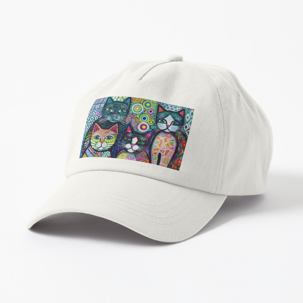Item preview, Dad Hat designed and sold by karincharlotte.