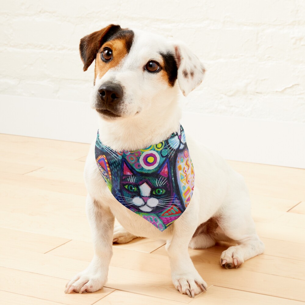 Item preview, Pet Bandana designed and sold by karincharlotte.