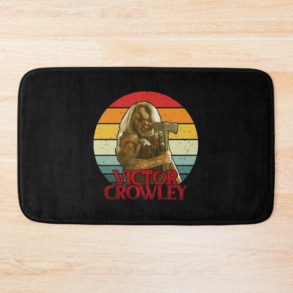 Item preview, Hatchet Victor Crowley Horror Halloween designed and sold by lucabertina.