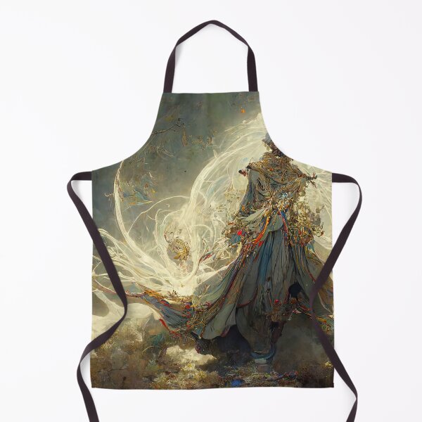 Item preview, Chaos Sorcerer Alternate Version One designed and sold by Jacob Montanez.