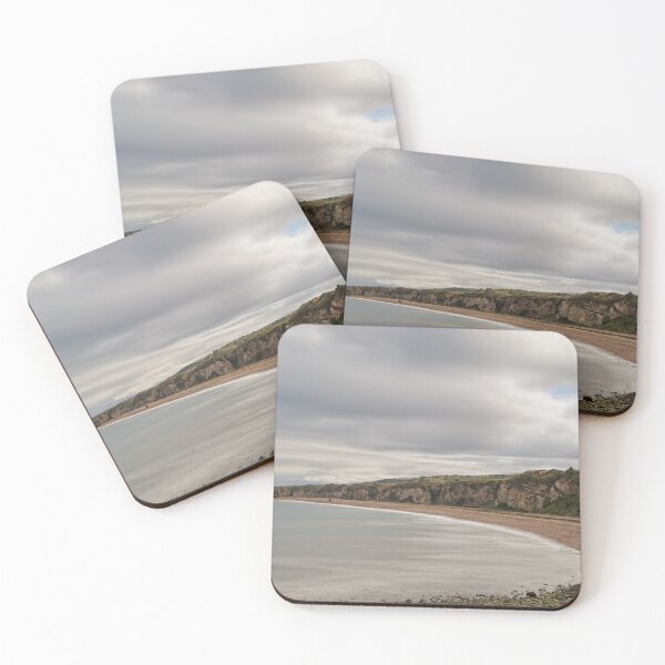 Item preview, Blast Beach, Seaham, County Durham designed and sold by Rob Cole Photography.