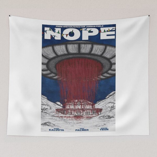 Item preview, Nope nope nope designed and sold by sebastiancold.