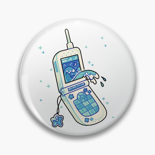 Item preview, call me designed and sold by SilAchan.