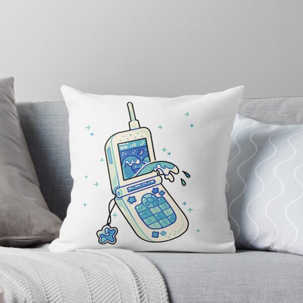 Item preview, call me designed and sold by SilAchan.