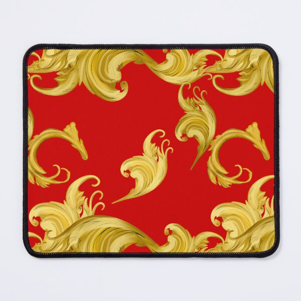 Item preview, Baroque,Baroque leaf,mediterranean,mosaic, designed and sold by MariaMarinova.