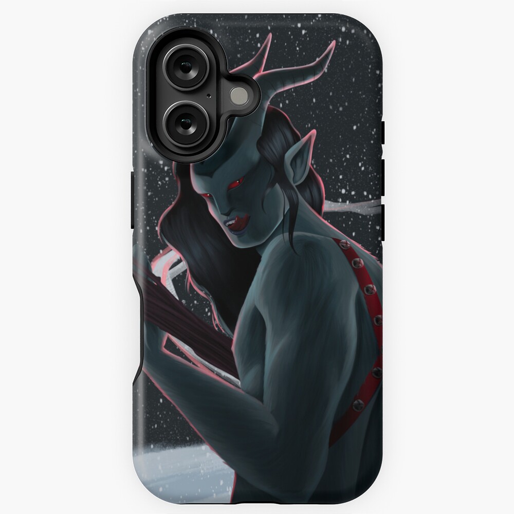 Item preview, iPhone Magsafe Tough Case designed and sold by MillieLowelle.