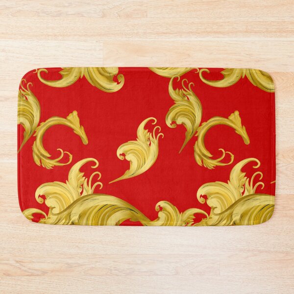 Item preview, Baroque,Baroque leaf,mediterranean,mosaic, designed and sold by MariaMarinova.