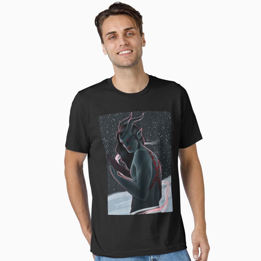 Item preview, Essential T-Shirt designed and sold by MillieLowelle.