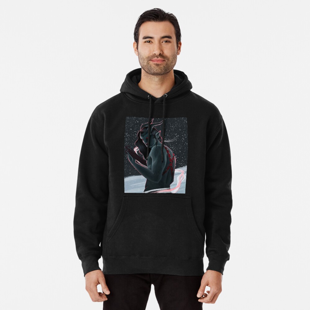 Item preview, Pullover Hoodie designed and sold by MillieLowelle.