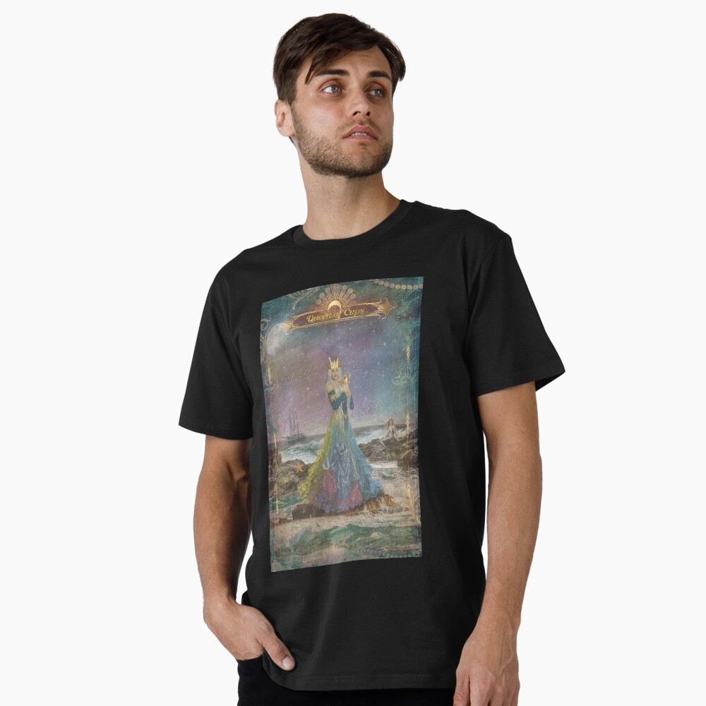 Item preview, Premium T-Shirt designed and sold by PurplePeacock.