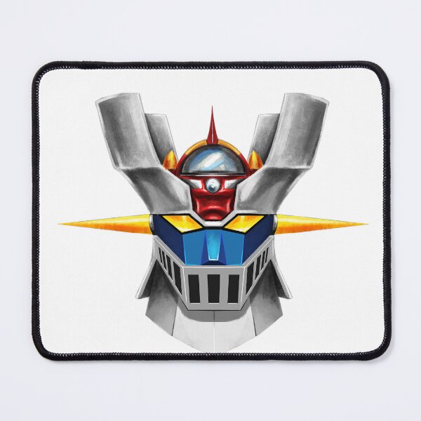 Item preview, Mazinger Z designed and sold by Andrea Gatti Art.