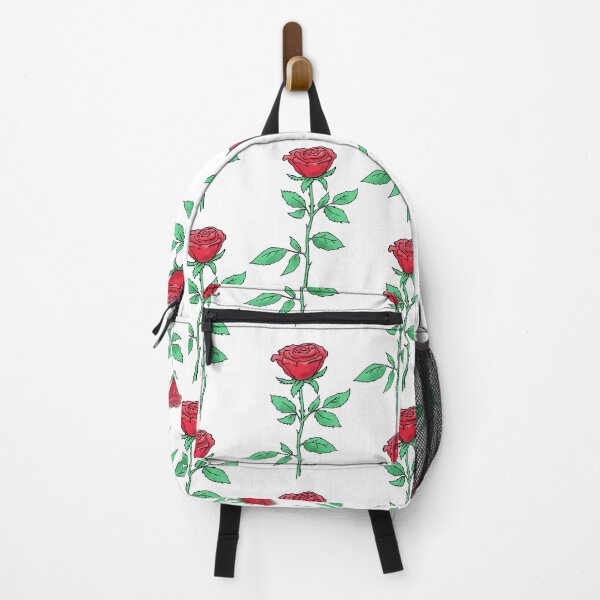 Item preview, Red Rose June Month Flower  designed and sold by Digi Artworks Store.