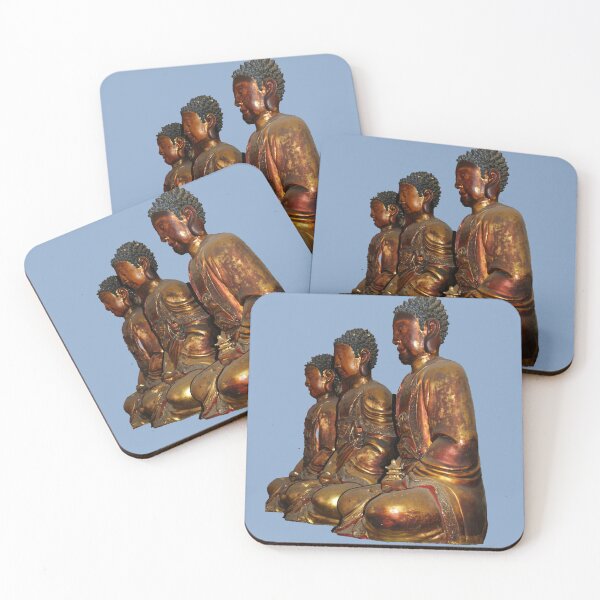 Item preview, Buddha, Taiwan designed and sold by indiafrankk.